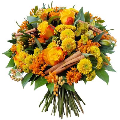 Commandez le Bouquet Adagio Bouquet Adagio