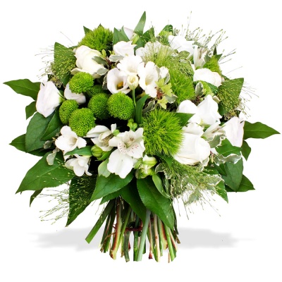 Offrez un Bouquet Arpège Bouquet Arpège