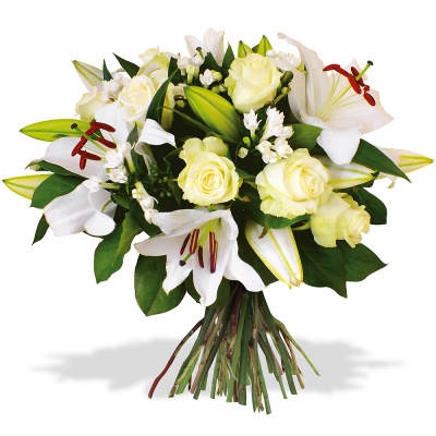 Offrez un Bouquet Cupidon Bouquet Cupidon