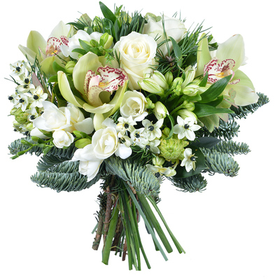 Bouquet de fete Bouquet de fete