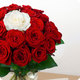Bouquet de roses Amour Passion