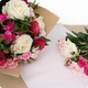 Bouquet Framboise
