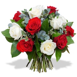 Envoyez le Bouquet Passionada Bouquet Passionada