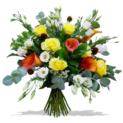 Offrez un Bouquet Rêve de fleurs Bouquet Rêve de fleurs