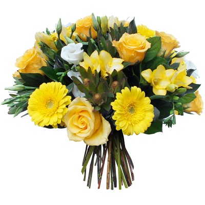 Commandez un Bouquet Sunlight Bouquet Sunlight