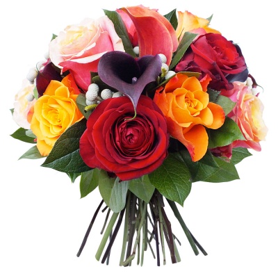 Offrez un bouquet Toi Emoi Bouquet Toi émoi
