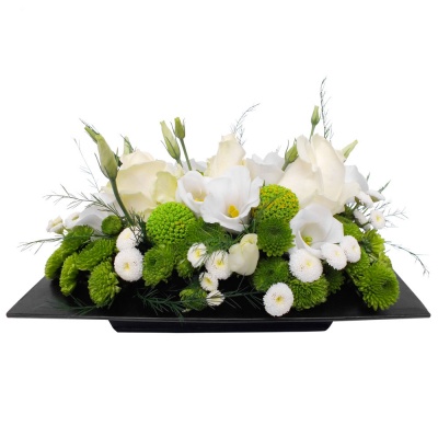 Faites livrer la Composition Caresse
Composition Caresse