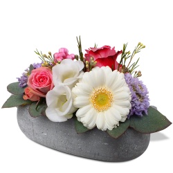 Offrez la Composition I Fleurs You Composition I Fleurs You
