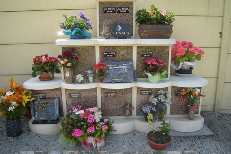 Columbarium