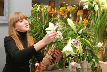 Livraison Fleurs Troyes