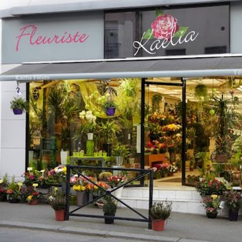 Boutique ATELIER DE KAËLIA