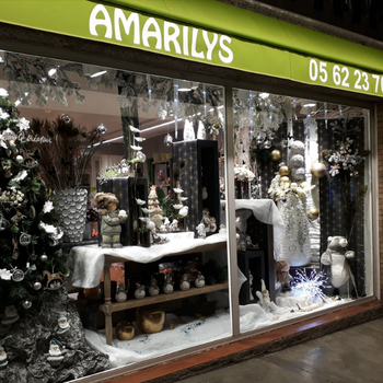 Boutique AMARILYS