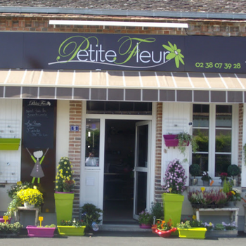 Boutique PETITE FLEUR