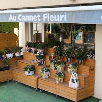 Boutique AU CANNET FLEURI