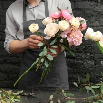 bouquet-fleurs-artisan
