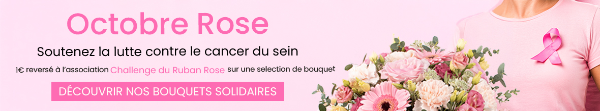 Faites plaisir avec un bouquet de fleurs de saison !