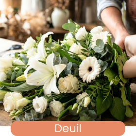 Deuil
