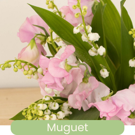 Fleurs de Pâques