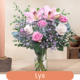 Les lys