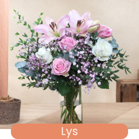 Les lys
