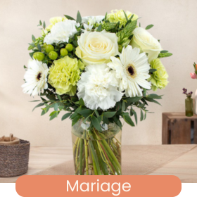 Saison des mariages