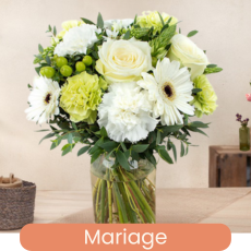 Saison des mariages