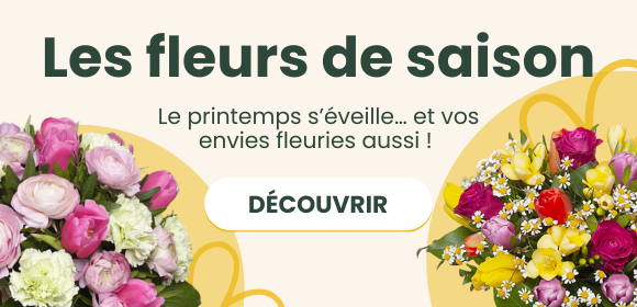 En route vers le printemps