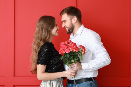 Saint-Valentin