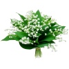 Offrez le Bouquet 100% muguet