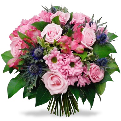 Commandez le Bouquet Absolue tendresse