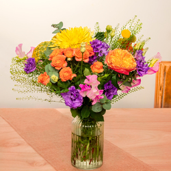 Bouquet Artifice