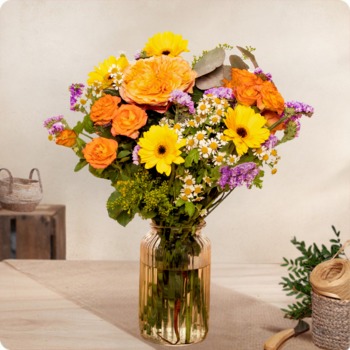 Bouquet Artifice - Une explosion de couleurs pour célébrer les plus belles occasions