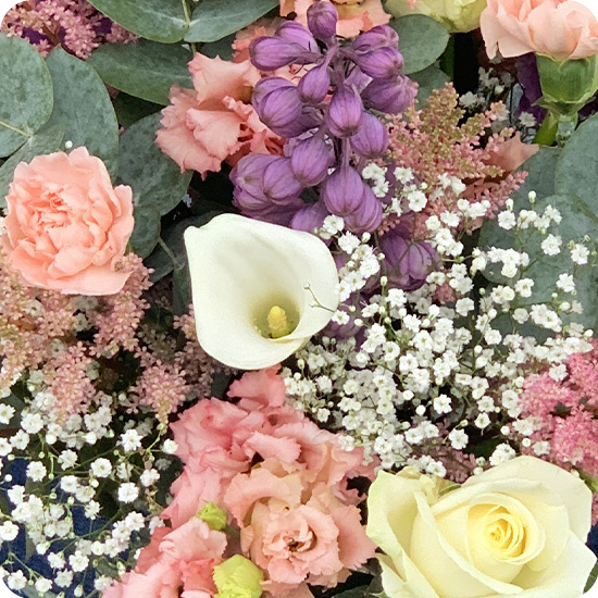 bouquet astrologique air 