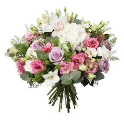 Gros bouquets de fleurs - Livraison en 4h | 123fleurs
