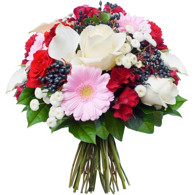 Offrez le Bouquet Aubade