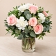 Bouquet pour des condoléances