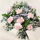 Bouquet Bienvenue - Livraison rapide avec 123fleurs
