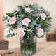 Bouquet Bienvenue - Livraison rapide avec 123fleurs