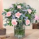 Bouquet Bienvenue - Livraison rapide avec 123fleurs