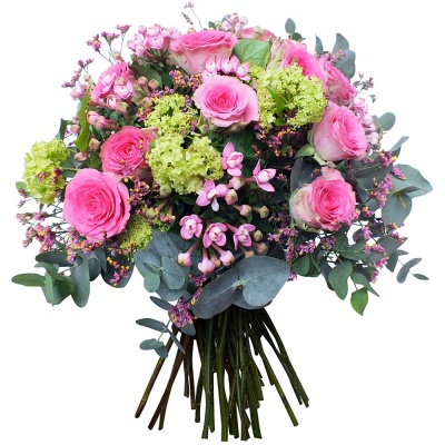 Faites livrer le Bouquet Bocage