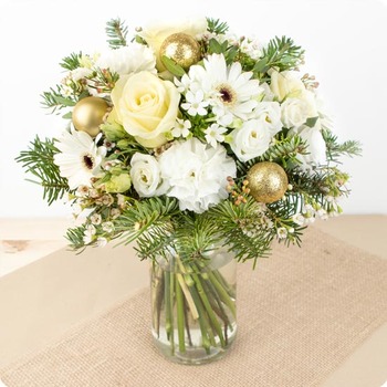 Bouquet Bonne Année !