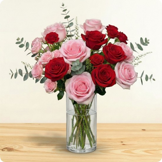 Bouquet Cadeau - Fleurs à offrir pour toutes occasions - Livraison avec 123fleurs