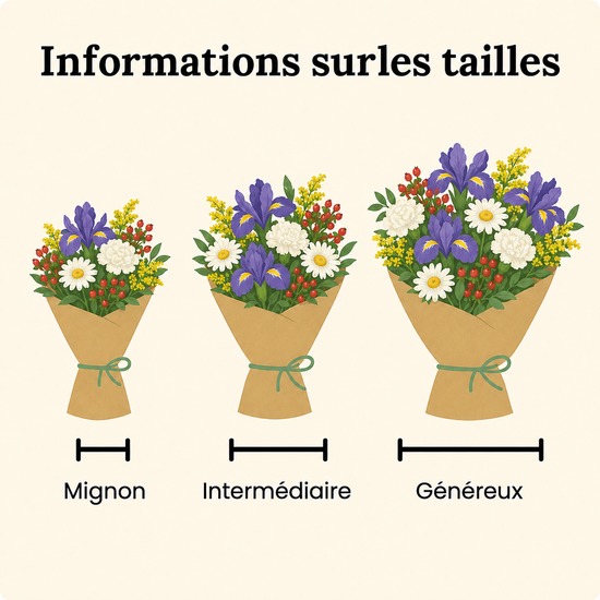 Livraison rapide partout en France 7j/7 avec 123fleurs.