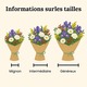 Bouquet Campagne