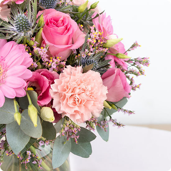 Bouquet Candy