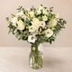 Bouquet Cantique pour deuil