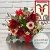 Bouquet 'Capricorne'