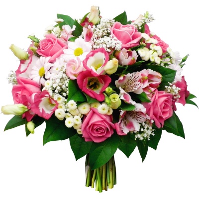 Commandez le Bouquet Célébration