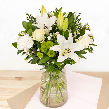 Bouquet Céleste