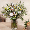 Bouquet Champ de Coton – 123fleurs – Livraison aujourd’hui